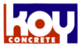 Koy Concrete